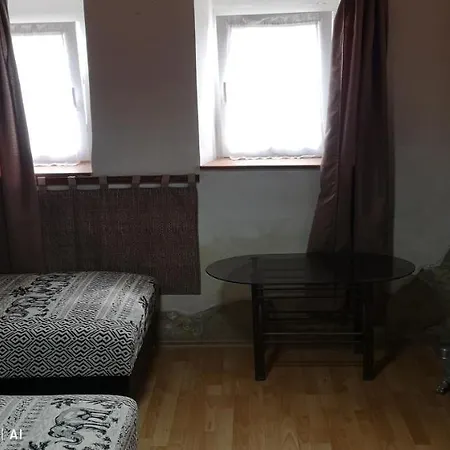 Paraszthaz Apartment *