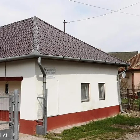 Paraszthaz * Poroszlo