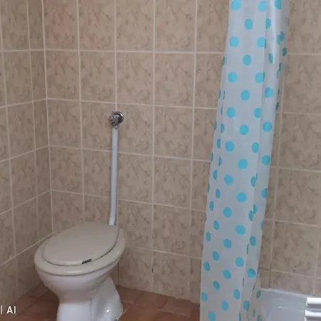 Paraszthaz Apartment Poroszlo