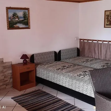 Apartment Paraszthaz *